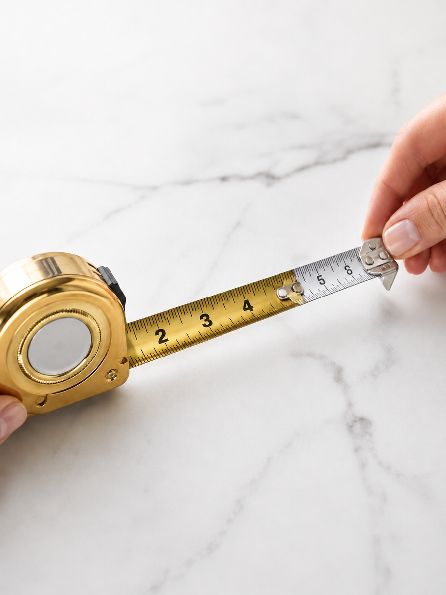 How to Measure