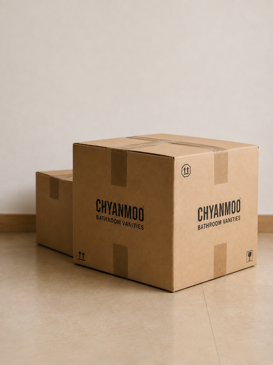 Delivery & Installation