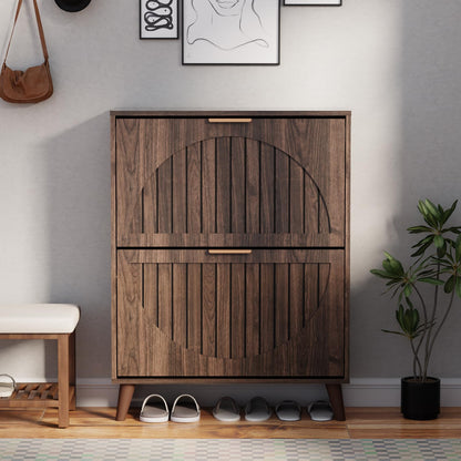 CHYANMOO® Shoe Storage Cabinet for Entryway